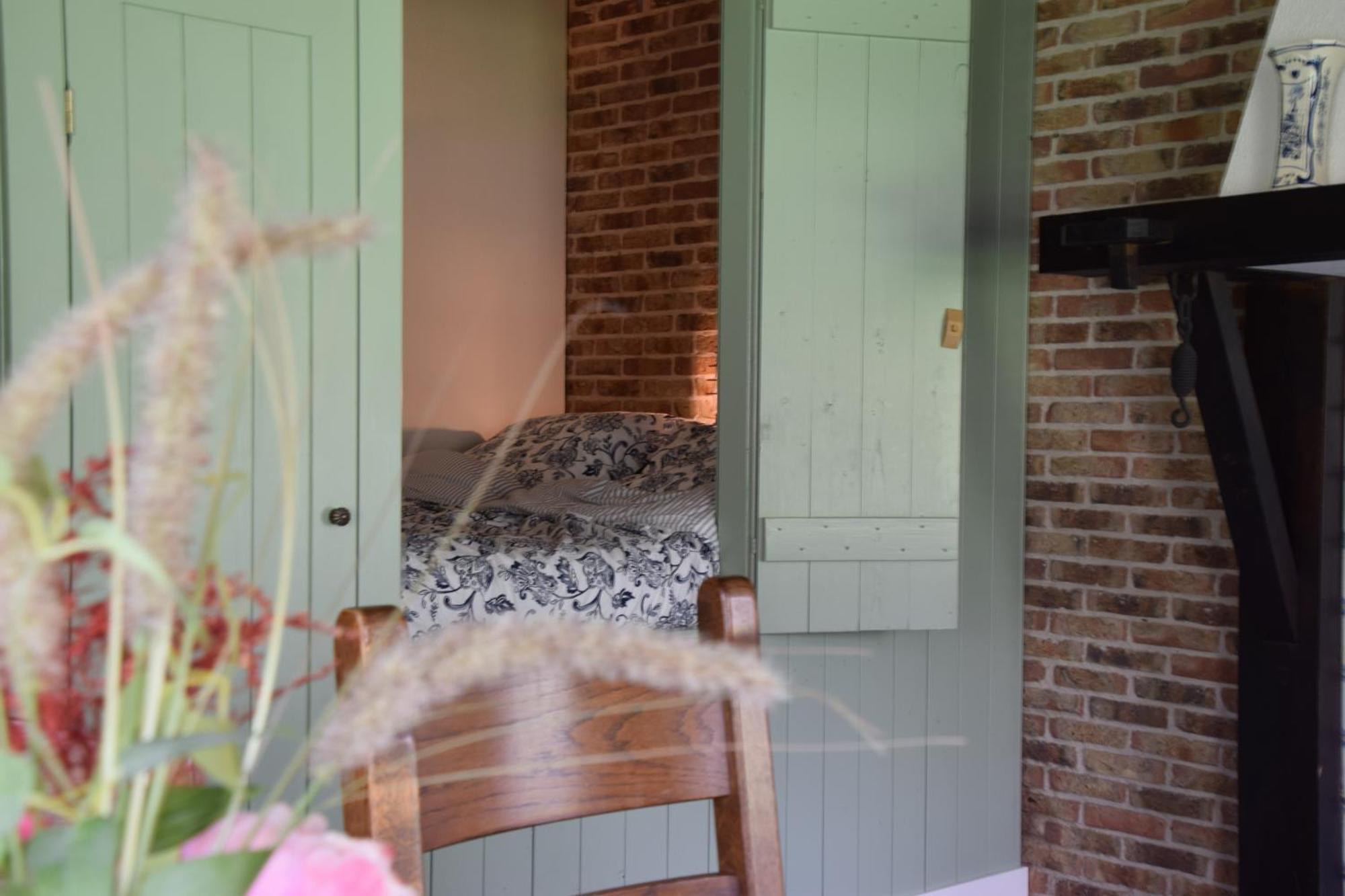 Appartement It Foarhus *