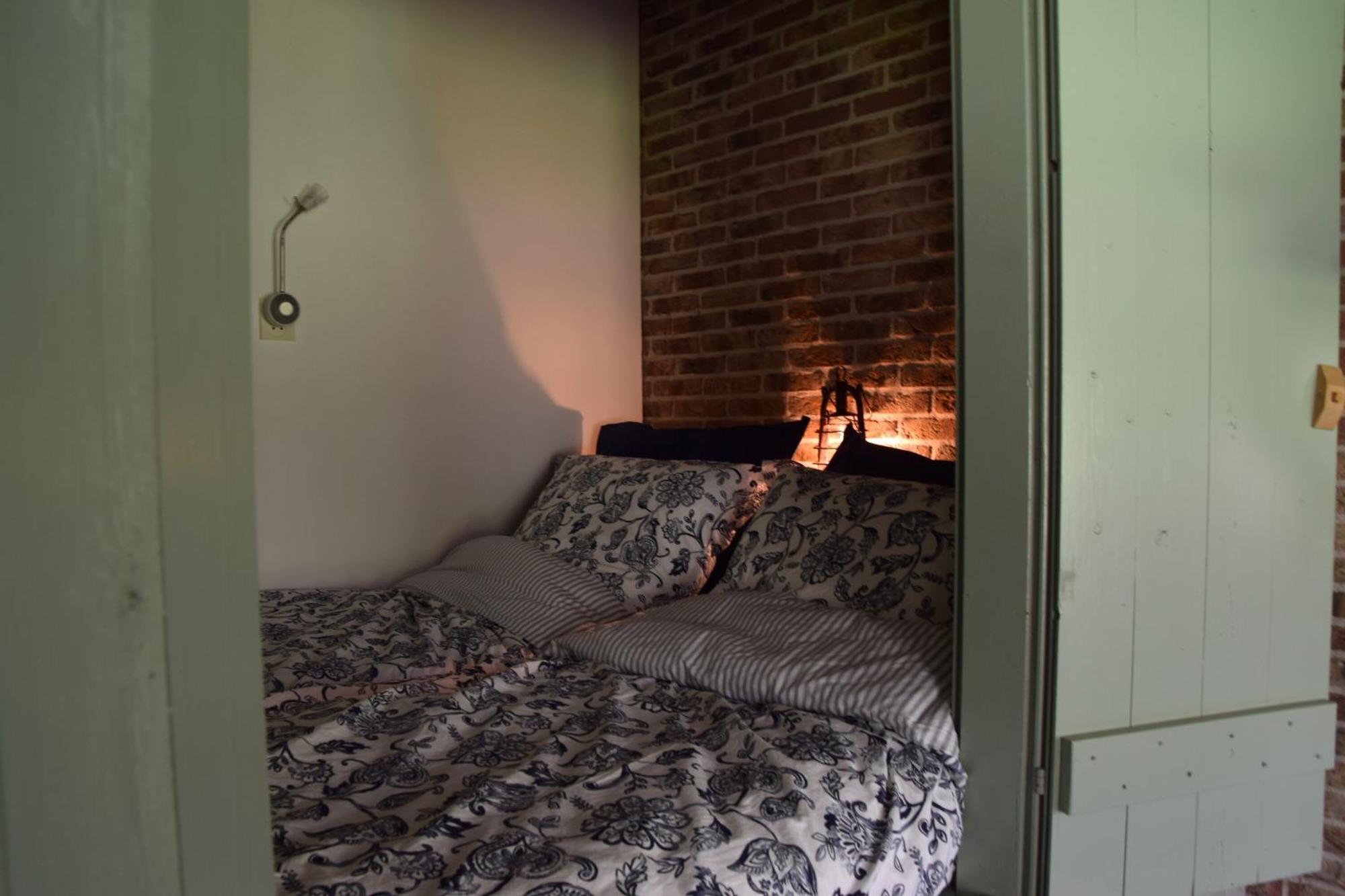 It Foarhus Appartement *